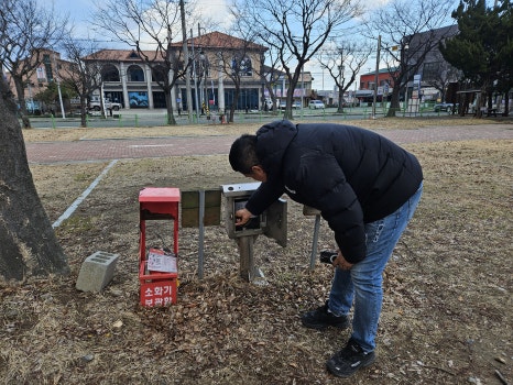 보령교육가족체험장 이미지