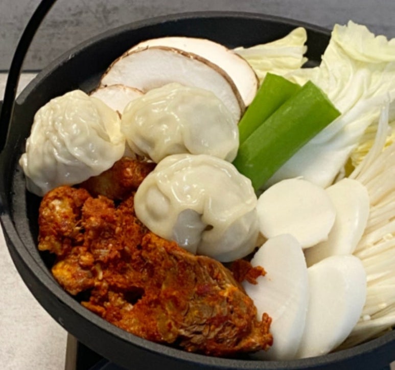 경기식당 이미지