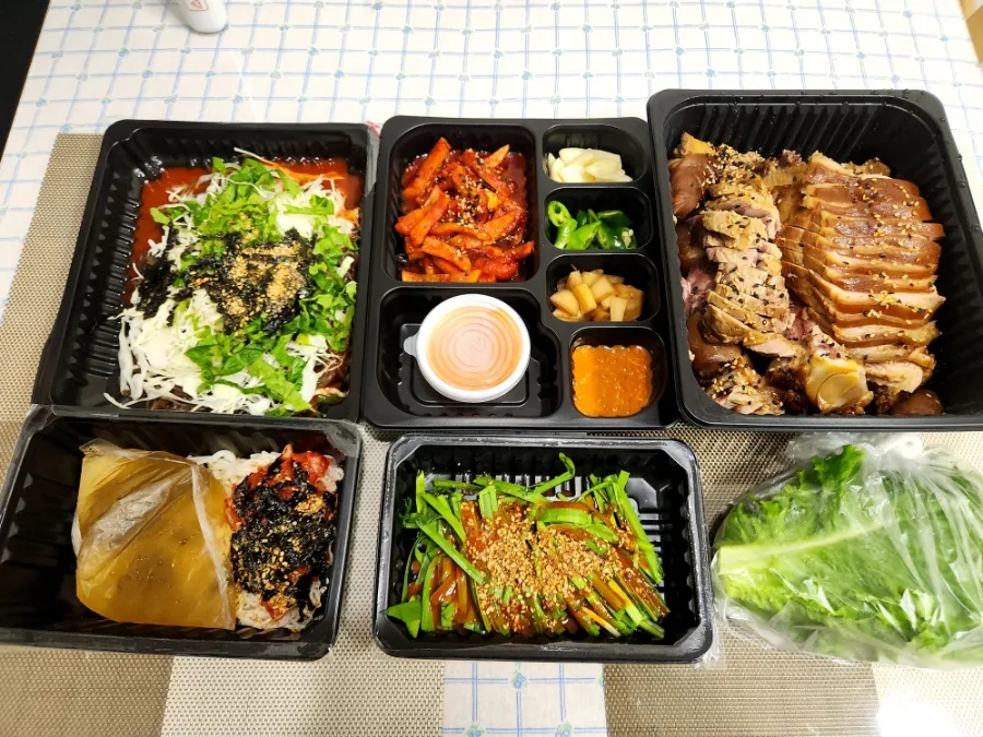 홍스족발인천서 이미지