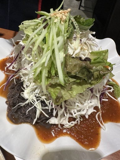 숙성원 족발. 보쌈 이미지