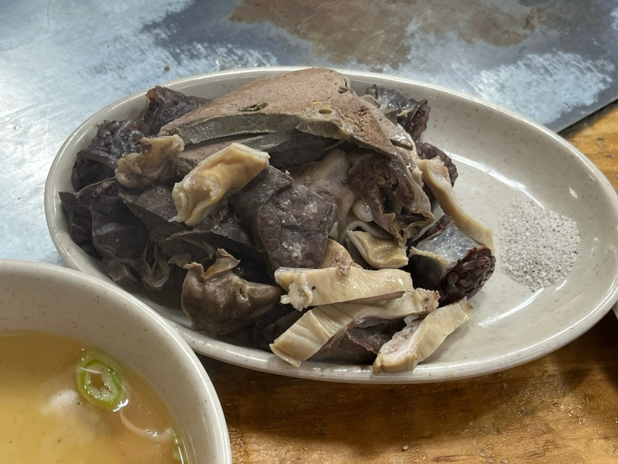 추억의떡볶이 이미지