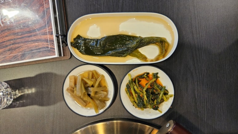 수제정든갈비 이미지