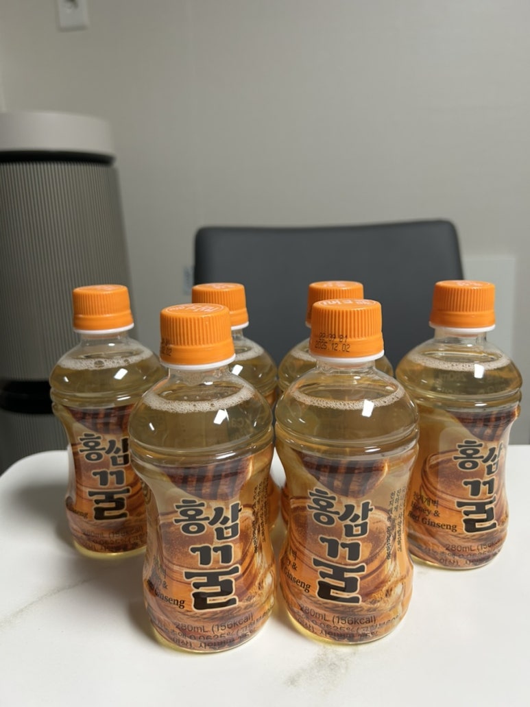 천지홍삼 이미지
