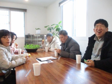 낙동연잎마을협동조합 이미지
