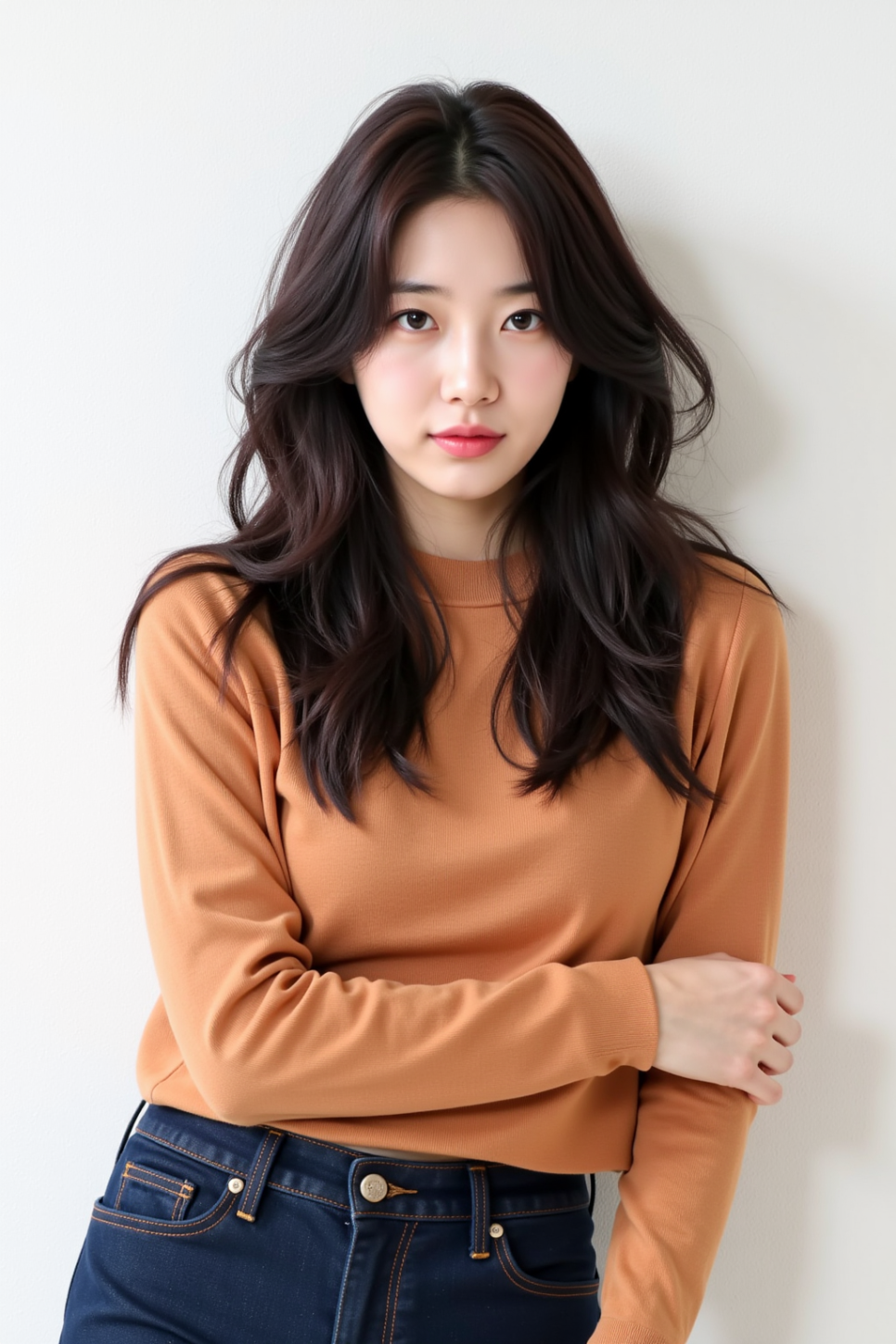 요즘, 미장원 이미지