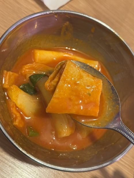 서수원분식 이미지