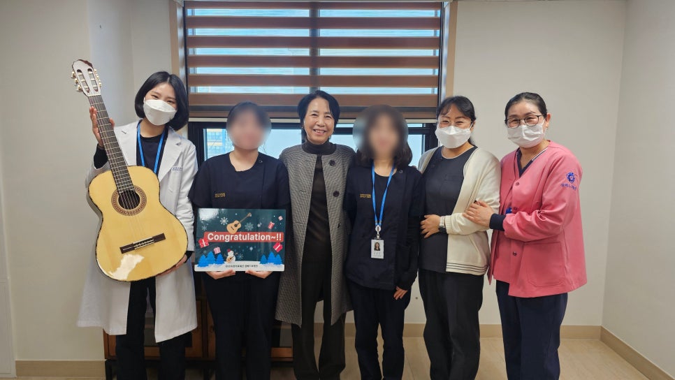 희경의료재단 이미지