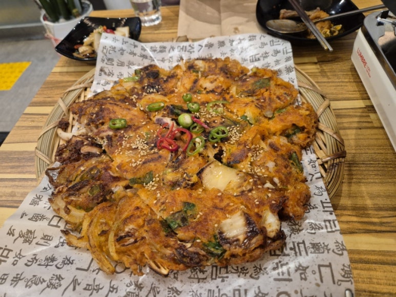 완미족발 이미지