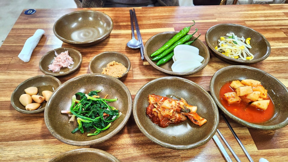 선운콩나물해장국 이미지