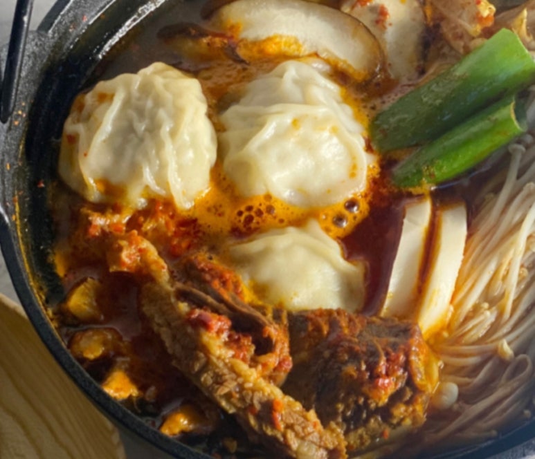 경기식당 이미지