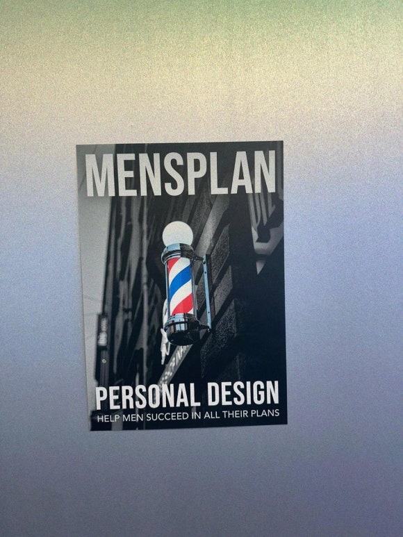 헤어플랜 이미지