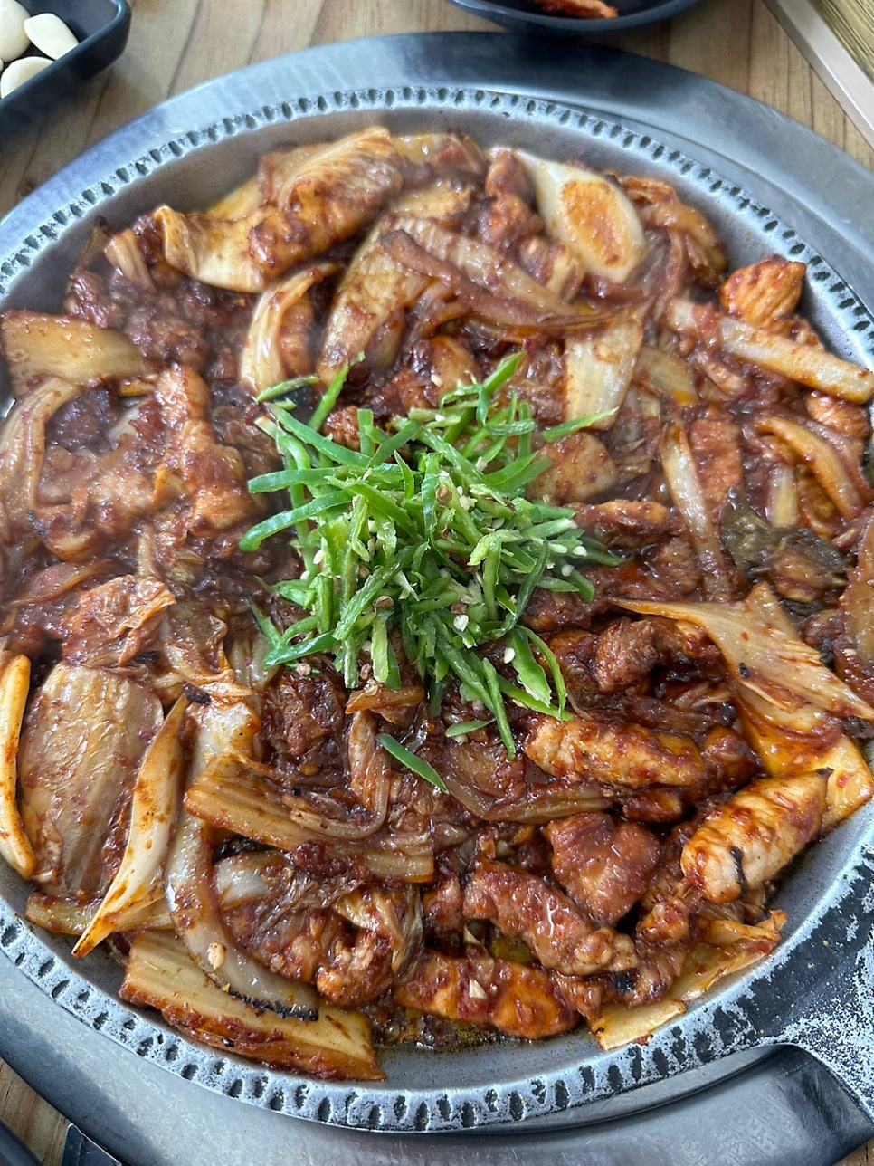 원조촌돼지 이미지