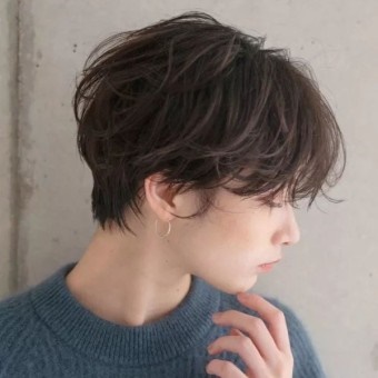 리수헤어 이미지