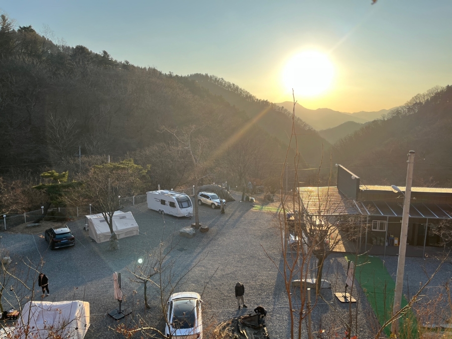 가평랜드오토캠핑장 이미지