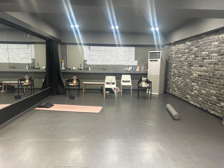 아티스트연기학원 이미지