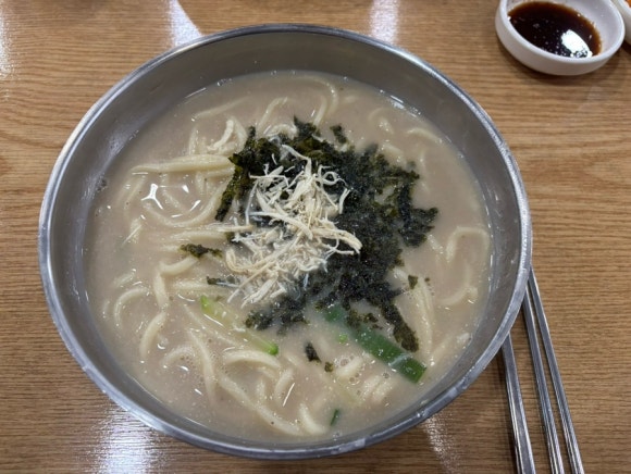 현풍닭칼국수왜관점 이미지