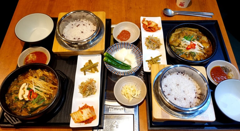 강릉흑염소온담 이미지
