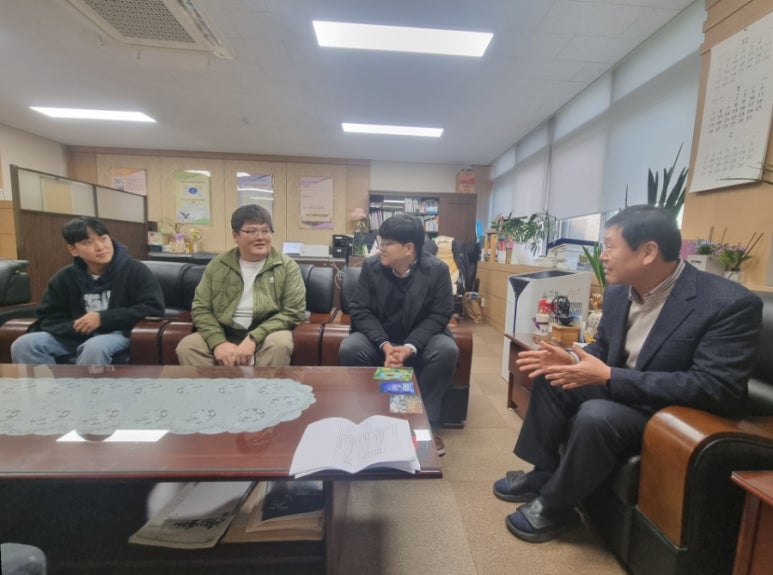 삽교중학교 이미지