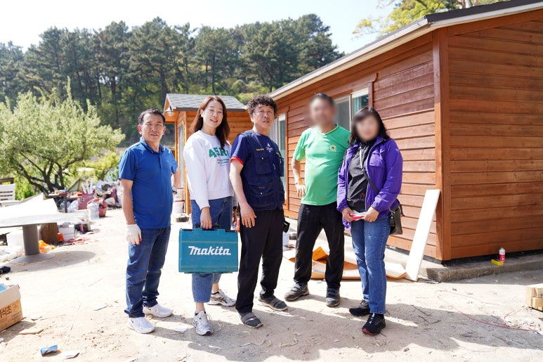 인천주거복지 사회적협동조합 이미지