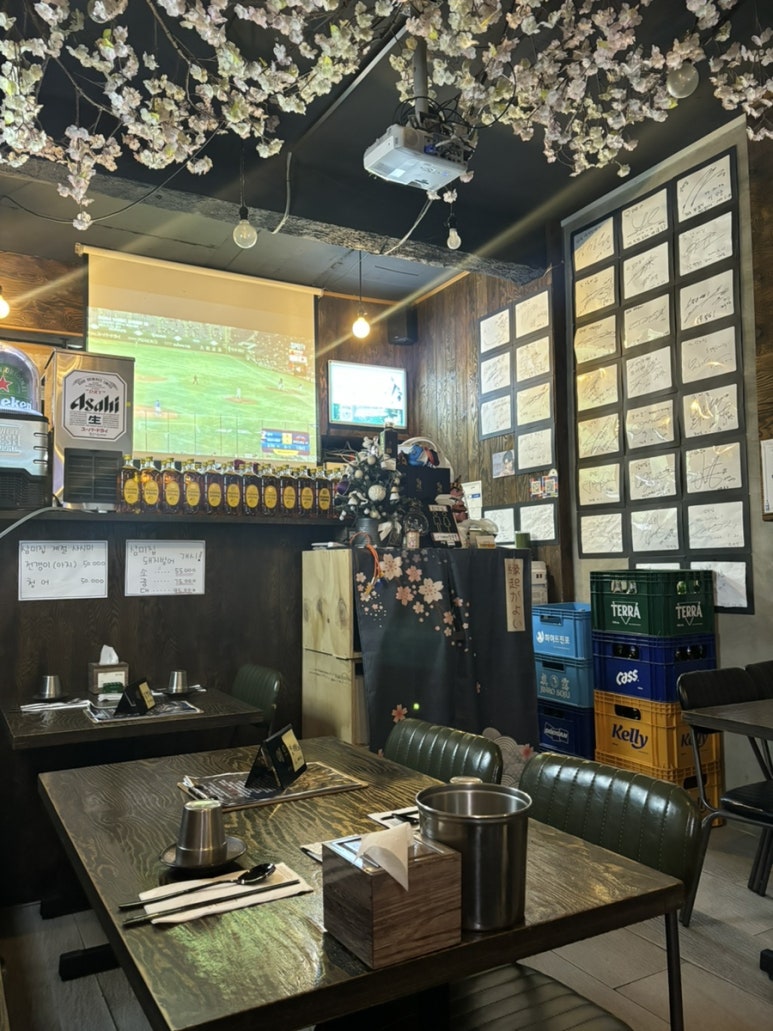 삼미떡볶이강남 이미지
