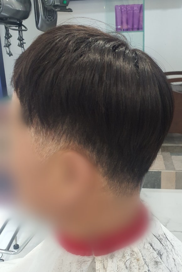 화성미용실김호증모가발 이미지