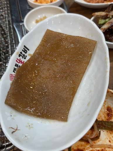 마포생갈비 이미지
