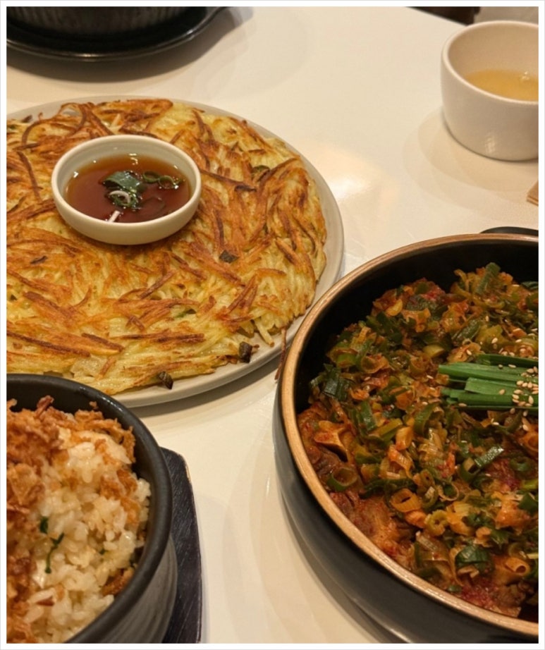 우미식당 이미지