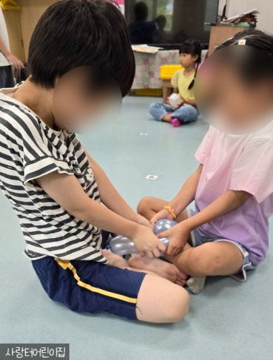 금오어린이집 이미지