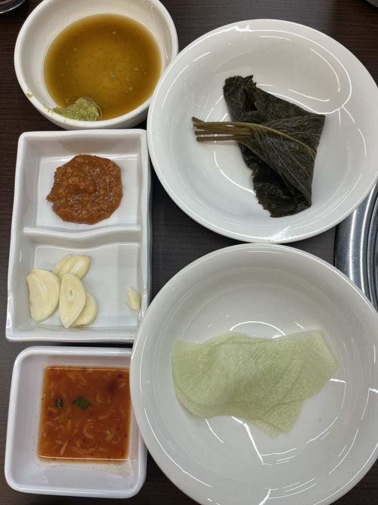 양은이네 신도림본점 이미지