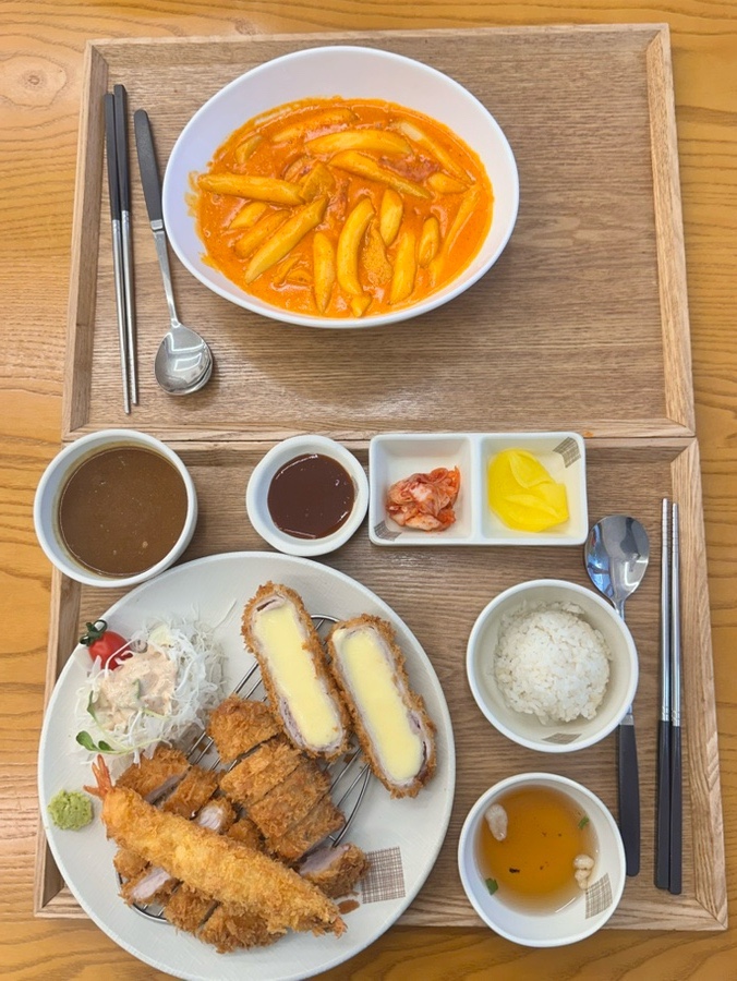 웰돈카츠 이미지