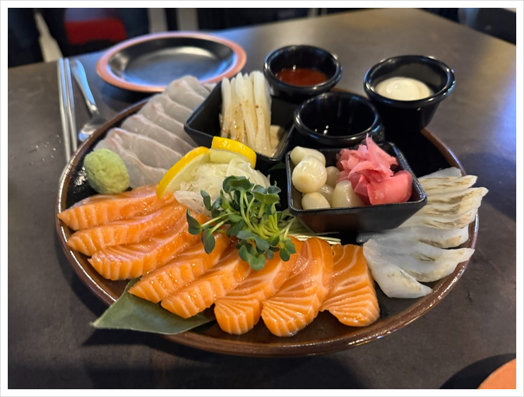 맛의 전당 이미지