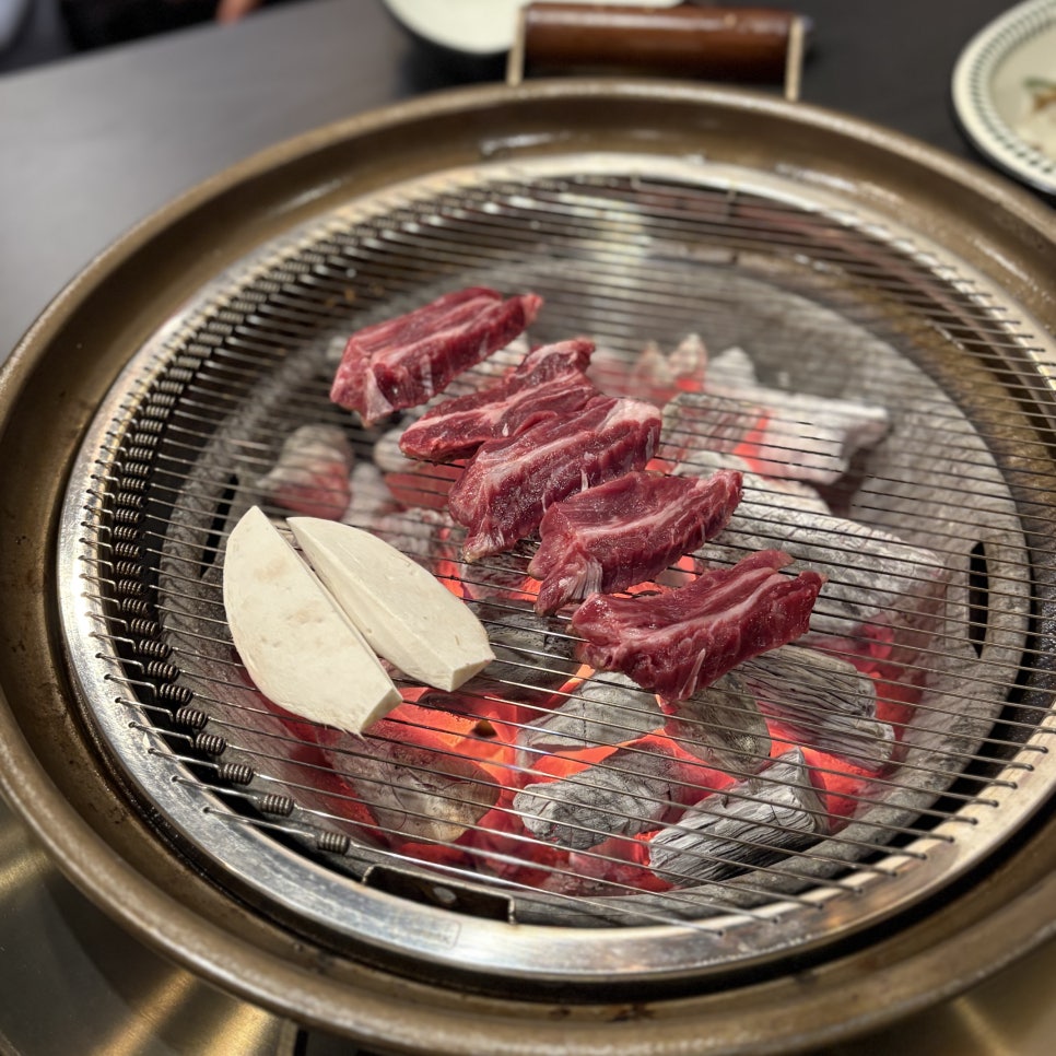 수제정든갈비 이미지