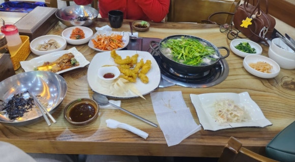 문산복집 이미지