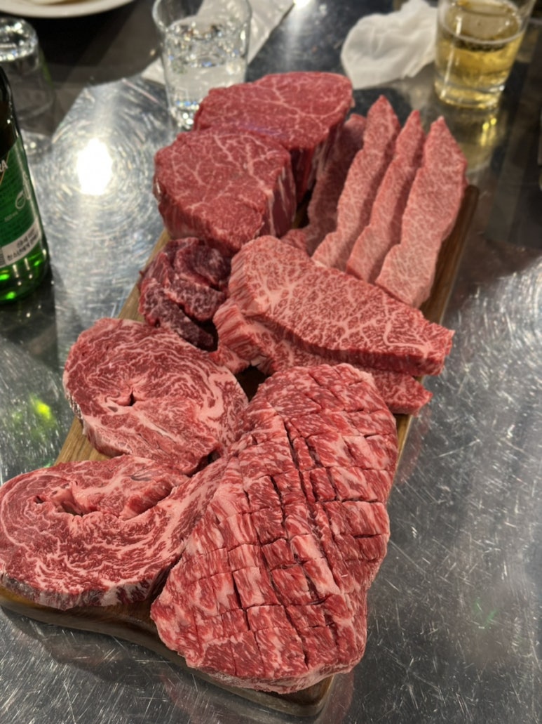 손건호의한우일번지 이미지
