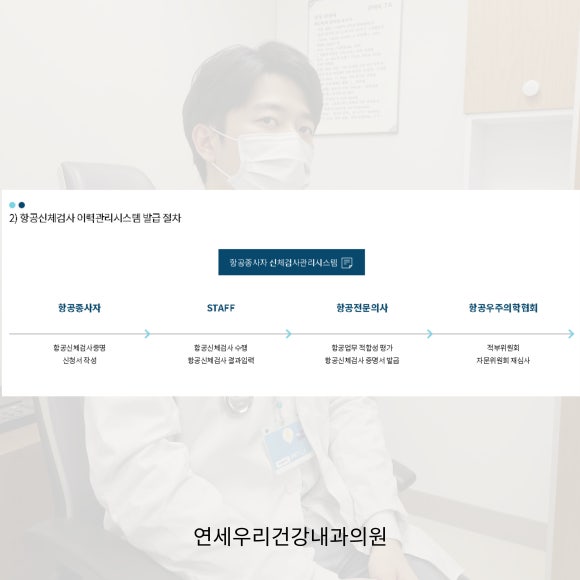 연세우리건강내과의원 이미지