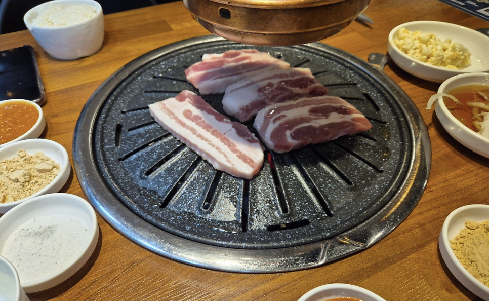 고기싸롱 주안역점 이미지