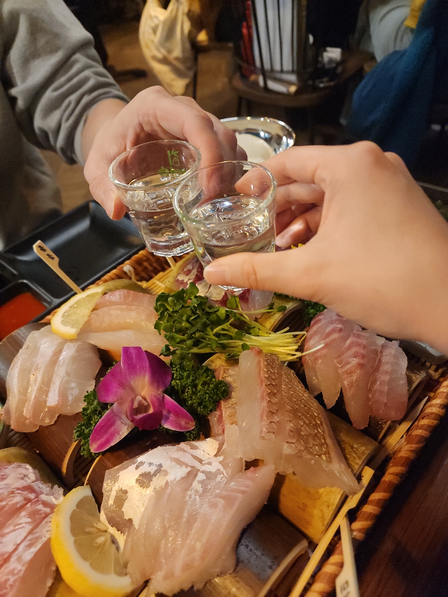 어부장 이미지