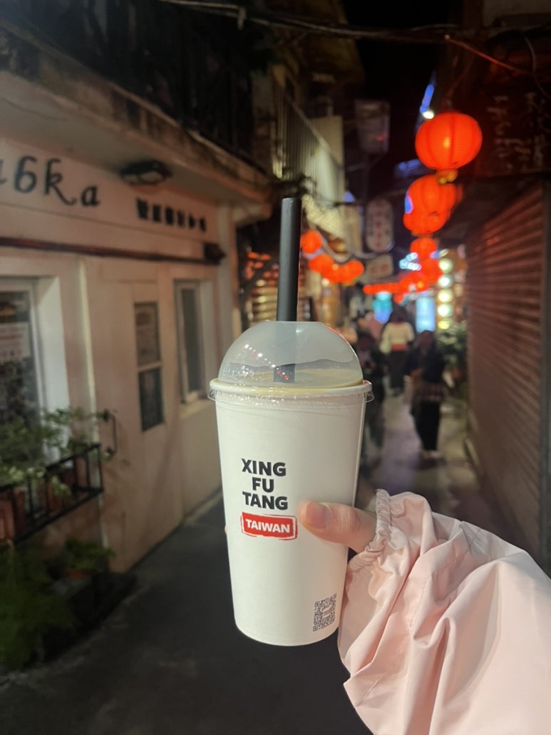 과일먹은족발 이미지
