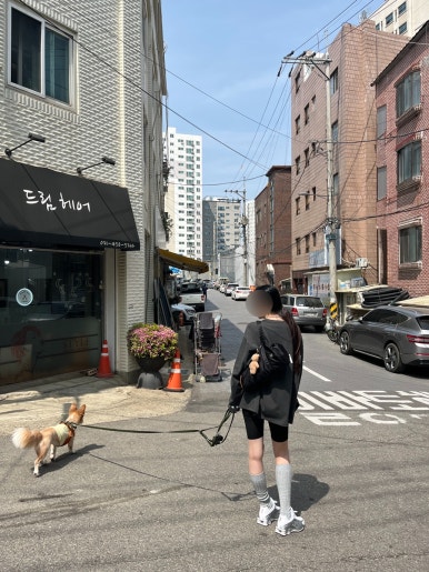 세종이발관 이미지