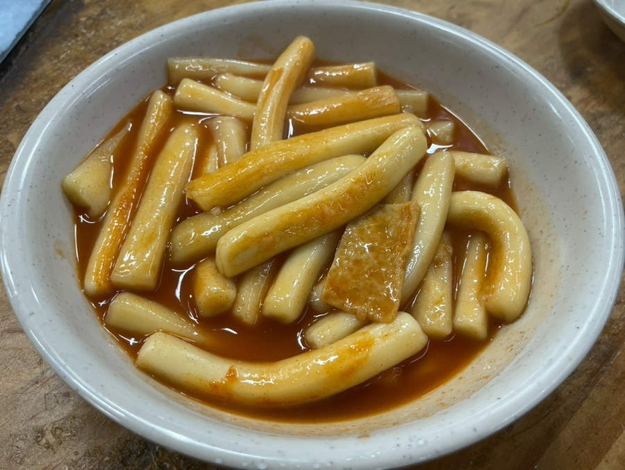 추억김밥 이미지