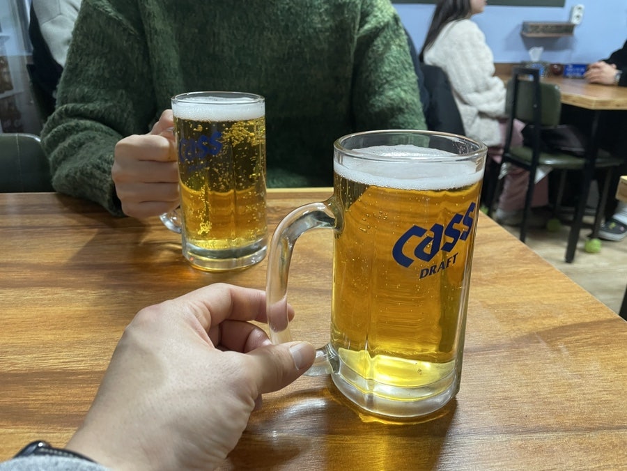 일미숯불치킨 이미지