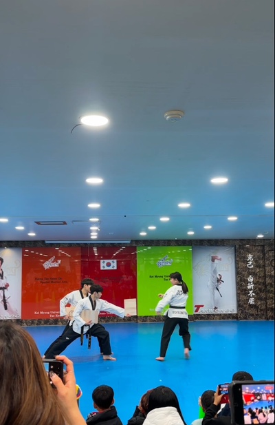 영인유치원 이미지
