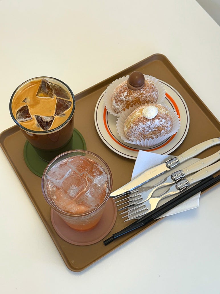 커피크리머국제주유소점 이미지
