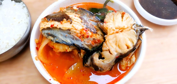 다모아식당 이미지