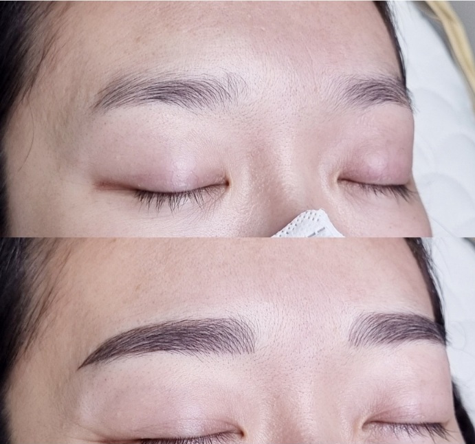 아이뷰티어나더블랙 이미지