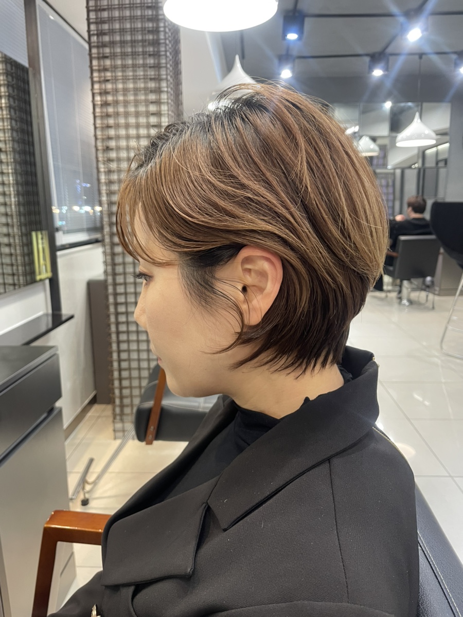 리안헤어 성대시장점 이미지