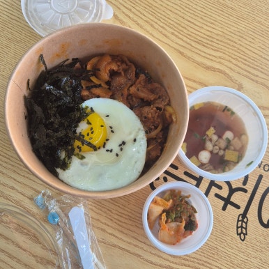 이천밥쌤 김포마산점 이미지