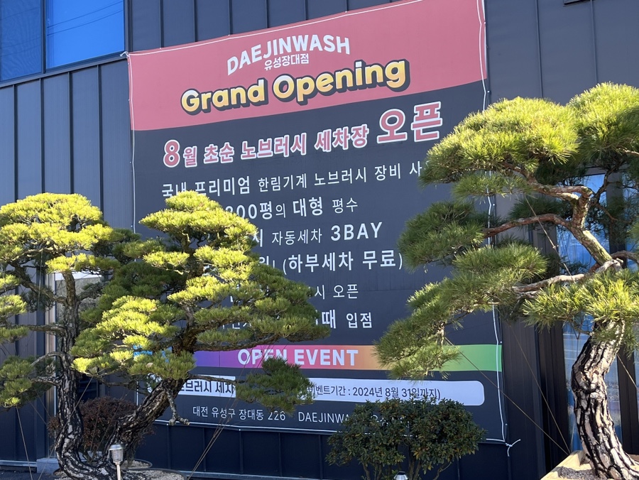 대진세차장 이미지