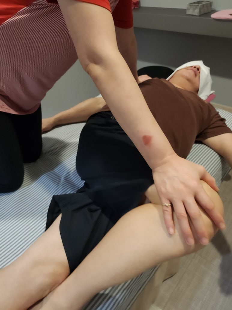 명가마사지 이미지