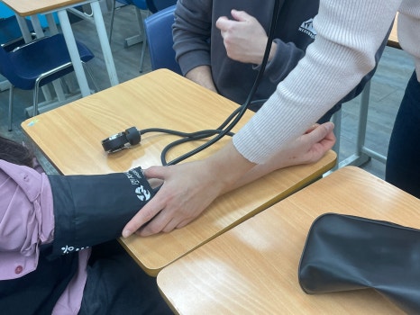 예담간호학원 이미지